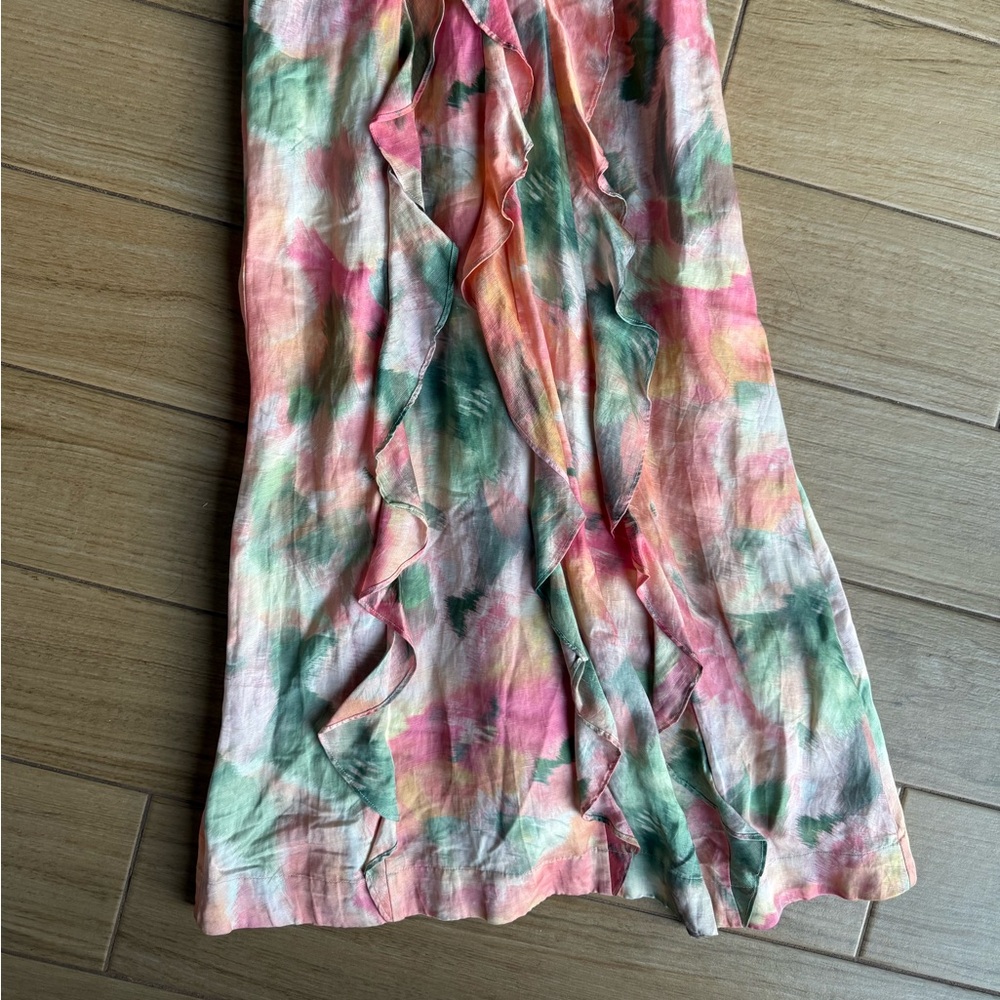 Significant Other Rey Maxi Dress - Picture 7 of 13